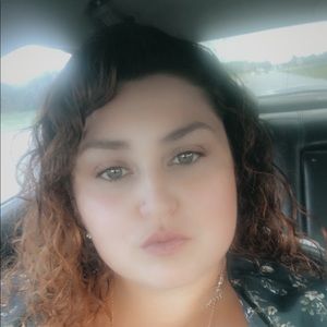 Meet your Posher, Krystal